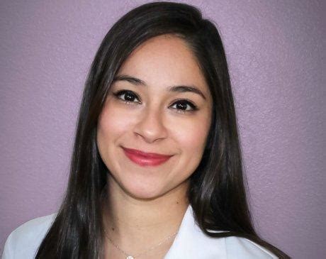 Norma Alejandra Garcia, DO: Obstetrician McAllen, TX